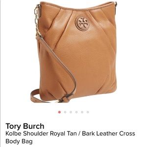 Tory Burch Crossbody Bag